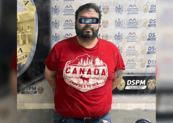 Detienen a sujeto armado y con droga en Praderas del León