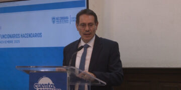 Capacitan a funcionarios municipales en planeación de recursos