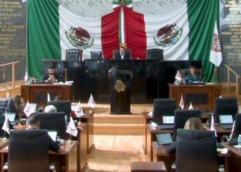 Proponen ley para regular la inteligencia artificial en Chihuahua