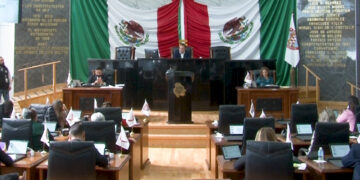 Proponen ley para regular la inteligencia artificial en Chihuahua