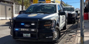 Fallece bebé por broncoaspiración en colonia Infonavit Nacional