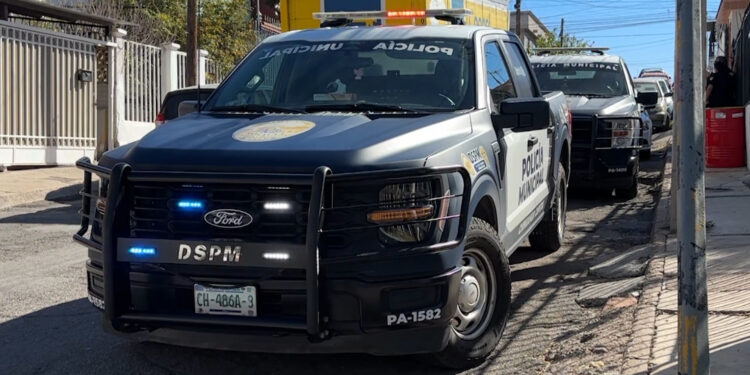 Fallece bebé por broncoaspiración en colonia Infonavit Nacional