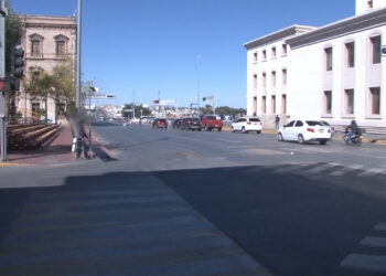 Chihuahua celebra el asueto por la Revolución Mexicana