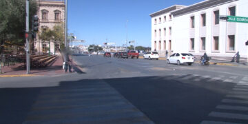 Chihuahua celebra el asueto por la Revolución Mexicana