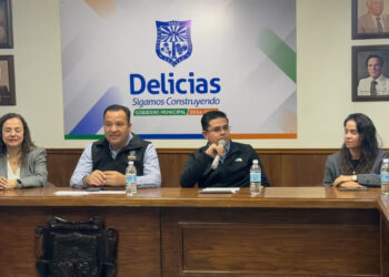 Dr. Vagón ofrecerá atención médica gratuita en Delicias