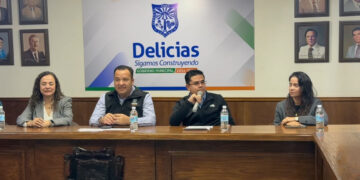 Dr. Vagón ofrecerá atención médica gratuita en Delicias