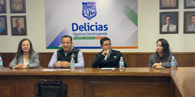 Dr. Vagón ofrecerá atención médica gratuita en Delicias