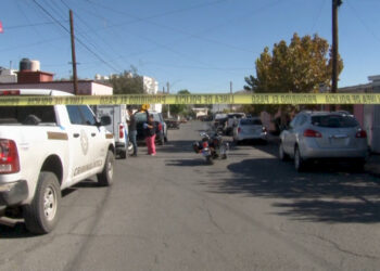 Localizan cuerpo de mujer en colonia Magisterial Universidad
