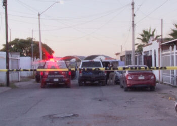 Hombre es encontrado sin vida y con signos de tortura en Villa del Real