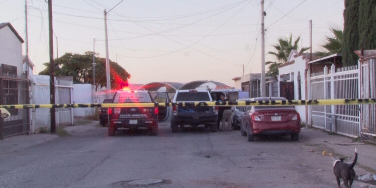 Hombre es encontrado sin vida y con signos de tortura en Villa del Real