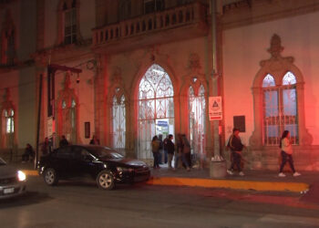 Hombre resulta gravemente herido tras recibir disparos en operativo