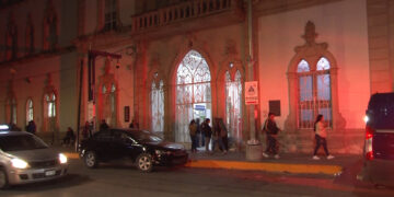 Hombre resulta gravemente herido tras recibir disparos en operativo