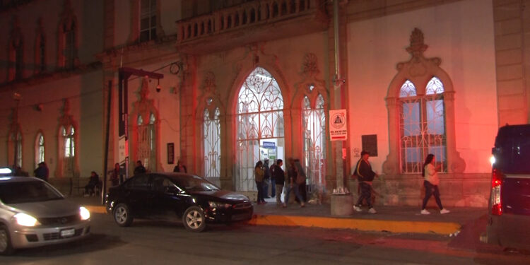 Hombre resulta gravemente herido tras recibir disparos en operativo