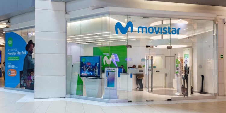 La salida de Movistar de México no dejará a sus usuarios en el limbo