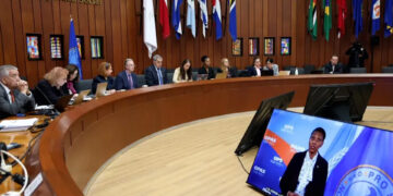 OPS reconoce acciones de Chihuahua para contener brote de sarampión