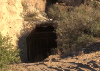 Confirman identidad de uno de los hombres hallados en mina de Santa Eulalia