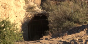 Confirman identidad de uno de los hombres hallados en mina de Santa Eulalia