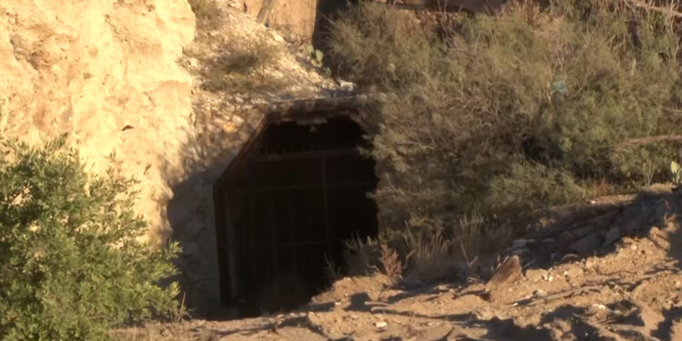 Confirman identidad de uno de los hombres hallados en mina de Santa Eulalia