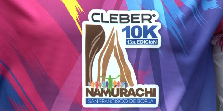 Más de 2,500 corredores participarán en la carrera Namurachi 10K