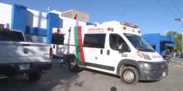 Hombre resulta lesionado tras caer a una noria en La Garita