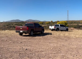 Localizan osamenta humana en la zona poniente de Chihuahua