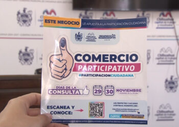 Invitan a participar en el Presupuesto Participativo 2026