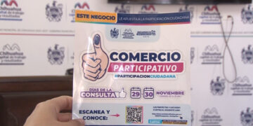 Invitan a participar en el Presupuesto Participativo 2026