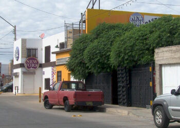 Vecinos piden mayor seguridad vial en Las Granjas