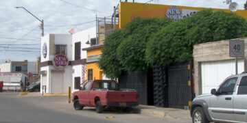 Vecinos piden mayor seguridad vial en Las Granjas