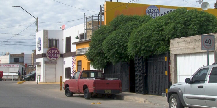 Vecinos piden mayor seguridad vial en Las Granjas