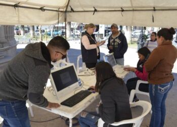Observadores Ciudadanos Cuidarán el Presupuesto Participativo 2026