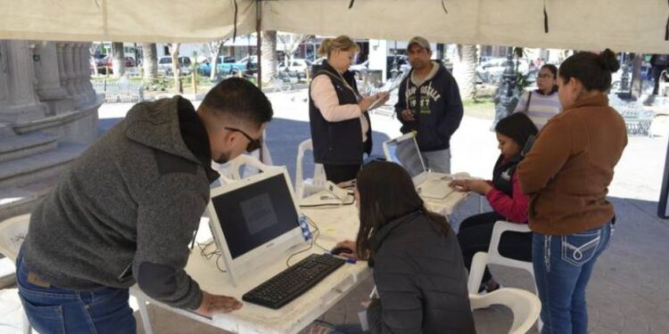 Observadores Ciudadanos Cuidarán el Presupuesto Participativo 2026