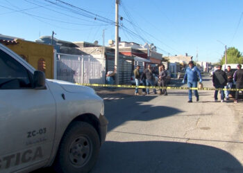 Hombre resulta gravemente herido tras ser atacado a balazos en Villas del Real