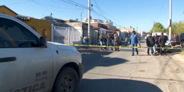 Hombre resulta gravemente herido tras ser atacado a balazos en Villas del Real