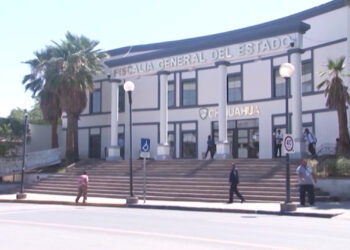 Fiscalía presenta resultados de seguridad en 2025