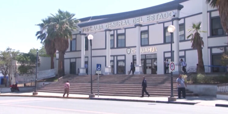 Fiscalía presenta resultados de seguridad en 2025