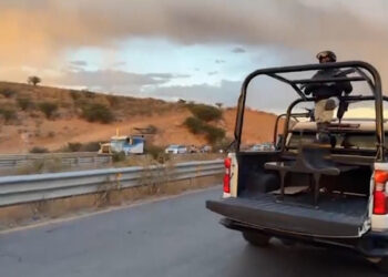 Seis víctimas identificadas tras masacre en carreras de caballos en Parral