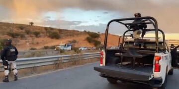 Seis víctimas identificadas tras masacre en carreras de caballos en Parral