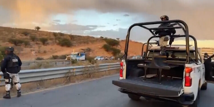 Seis víctimas identificadas tras masacre en carreras de caballos en Parral