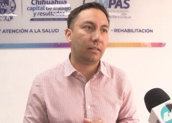 Alerta por aumento de suicidios entre hombres en Chihuahua