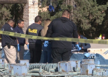 Un hombre en situación de calle fue encontrado muerto en el centro de Delicias