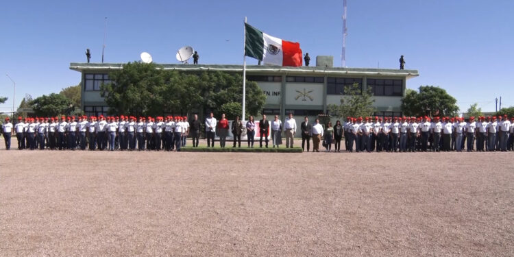 Continúa el trámite de la cartilla del Servicio Militar Nacional