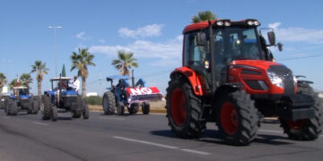 Transportistas y campesinos anuncian paro nacional