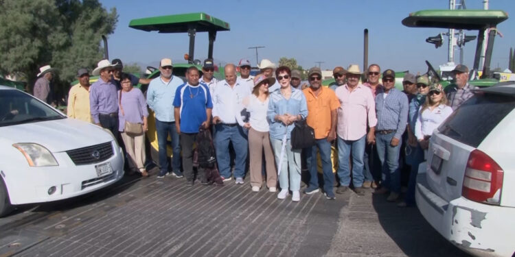 Transportistas y campesinos anuncian paro nacional