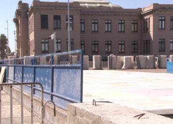 Maru Campos encenderá árbol navideño y dará inicio al festival “Navidad en Familia 2025”