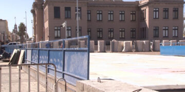 Maru Campos encenderá árbol navideño y dará inicio al festival “Navidad en Familia 2025”