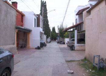 Vecinos exigen reparación tras accidente de camión de leche