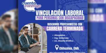 Vacantes laborales y prácticas profesionales para sectores vulnerables