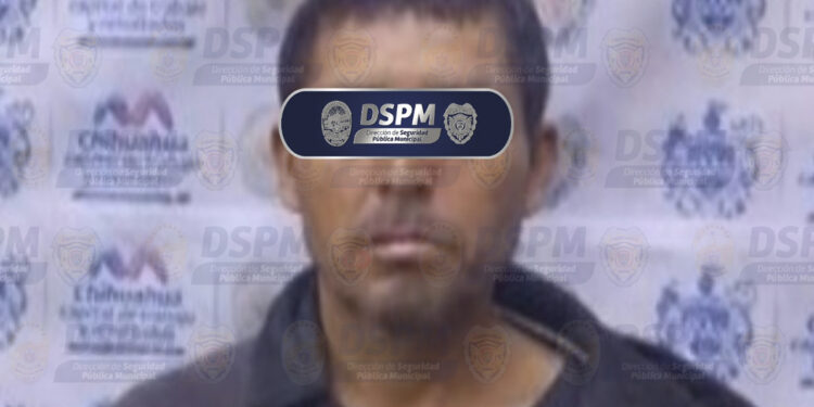 Sujeto es acusado de intentar robarse un minisplit en un consultorio