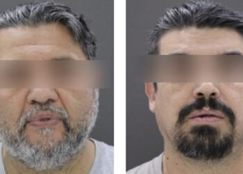 Vinculan a proceso a dos presuntos extorsionadores en Chihuahua capital